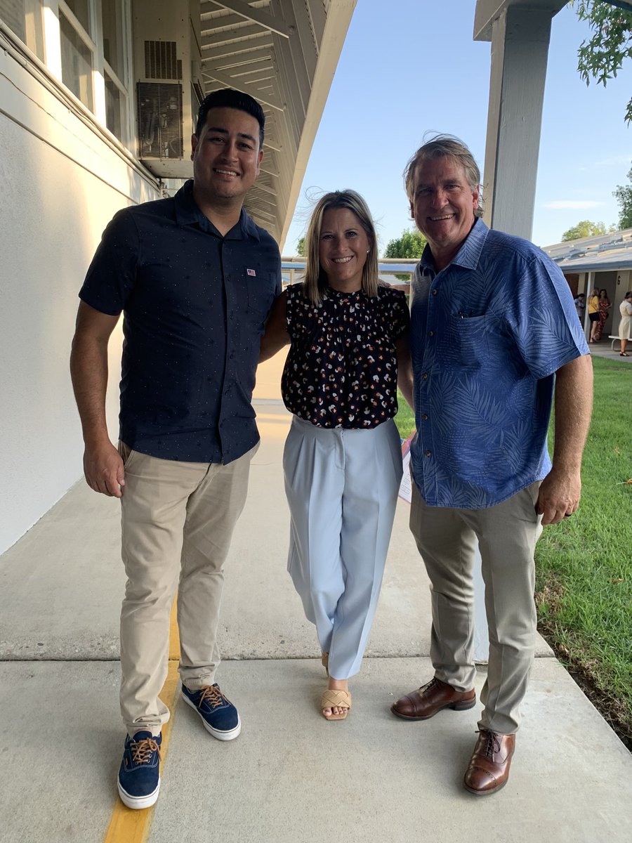 Fern Drive School tweet media