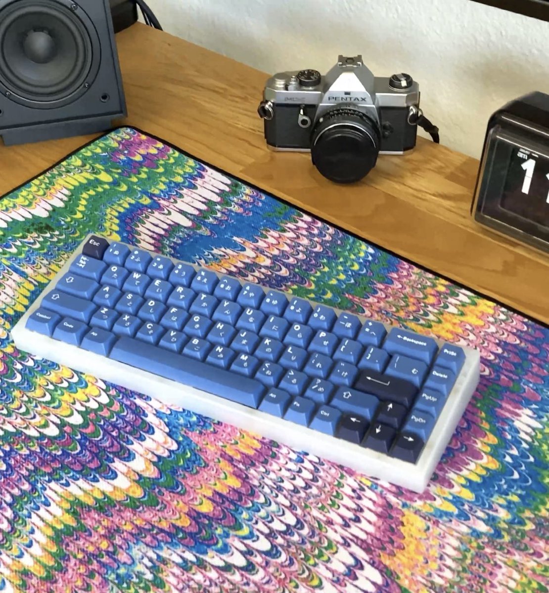 The Mousepad Company on Twitter "The Gobstopper is available now in