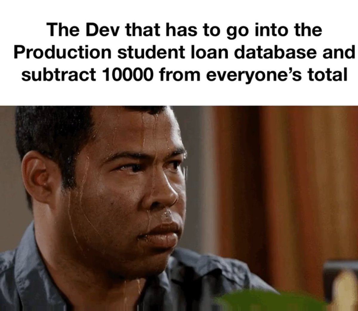 DThompsonDev's tweet photo. Saw this on Reddit and I can't stop laughing 😂 genuinely cracked me up! https://t.co/u29hKYjQ3P