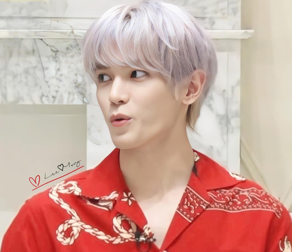 SariTzenniee's tweet photo. #TAEYONG https://t.co/TBA0g8xqhd