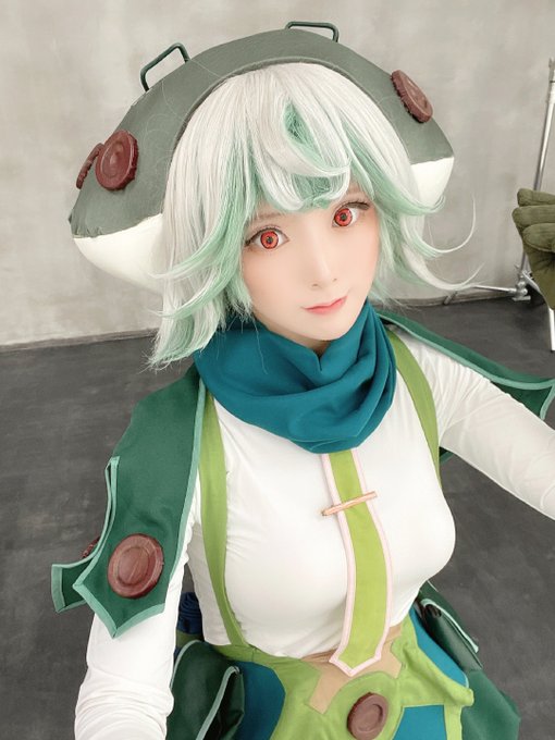 コスプレイヤーナカノベーコンのTwitter画像32