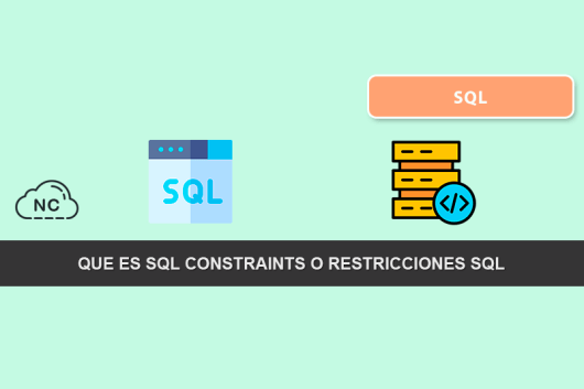 collectivecperu's tweet photo. Que Es SQL Constraints o Restricciones SQL. 

Post: https://t.co/8OazgiNqrs 

#envivo #comunidaddeprogramadores #devs #programar #frontendDev #backendDev #desarrollodesoftware #programación #eventoenvivo #endirecto #100DaysOfCode #devcommunity #worldcode #developerlife #sqllang https://t.co/LQ02cwTP79