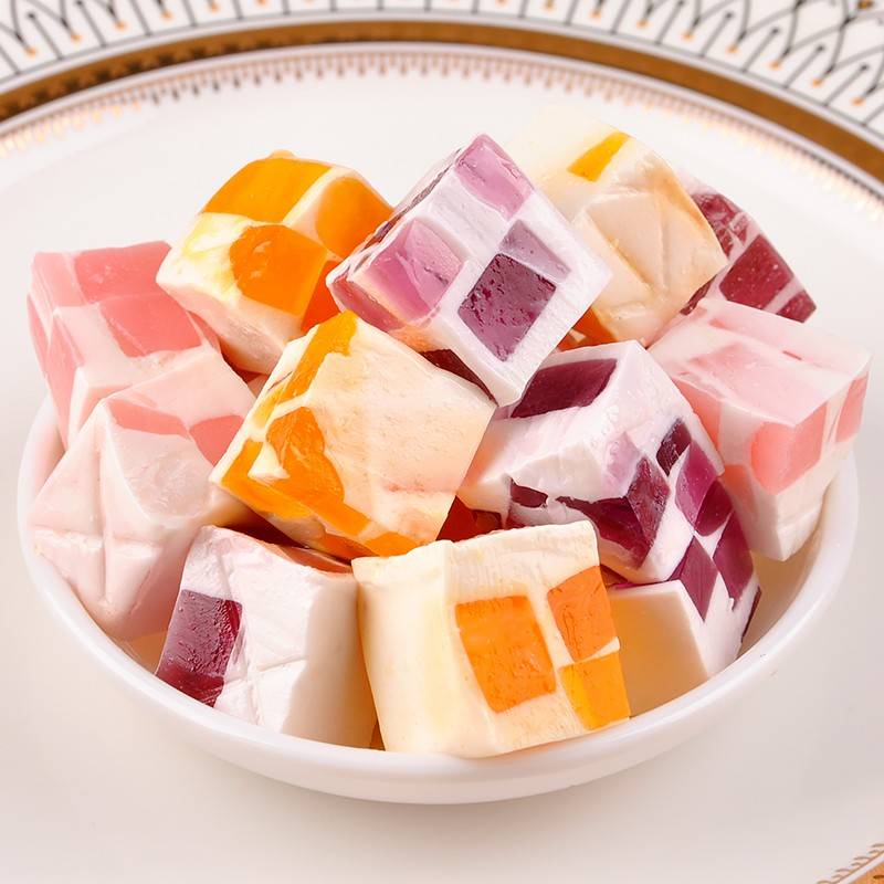 BielDelish's tweet photo. Milky fruity jelly candy to sweeten your day β€οΈ
Ready at #bieldelish
#cemilanimport #permen #JELLY #snackimport https://t.co/0vmspP6YQk
