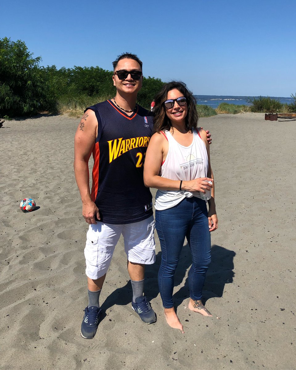 Reggie_Bryce's tweet photo. Just wrapped up shooting a new music video “Almost Friday”! New song &amp; music video dropping on Sept. 2nd! A big thank you to Jess Silva for helping us with the song &amp; video! 🙏🏼

#rap #music #hiphop #newmusic #musicvideo #seattlehiphop #northwesthiphop #almostfriday #reggiebryce https://t.co/oMVpAUt6BA