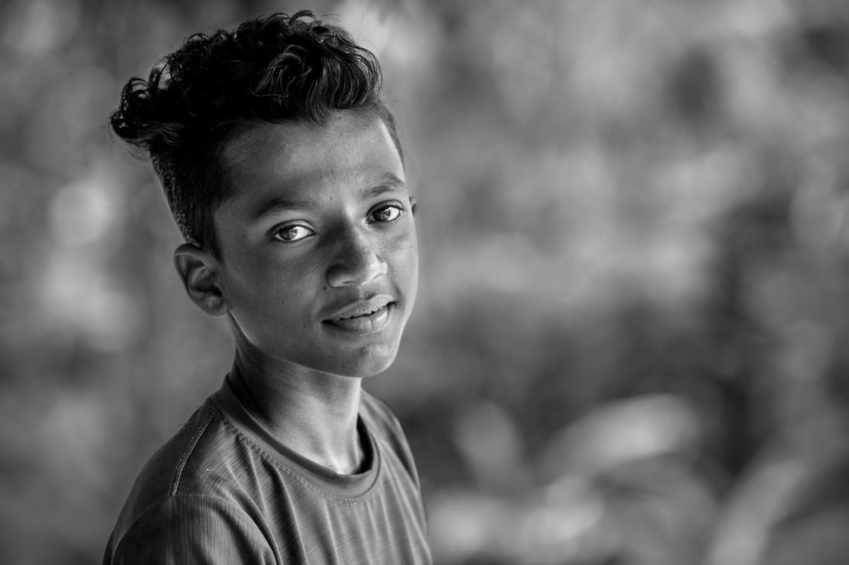 pablothedonamos's tweet photo. Hundreds of thousands of #Rohingya children like the following had to leave their homes, where their hearts belong to! The world must ensure that they return home and get back their stolen rights, land and dreams.
https://t.co/6a2w62hFaf
#withrefugees #solidarity #5yearmark https://t.co/5bAj6fJObX