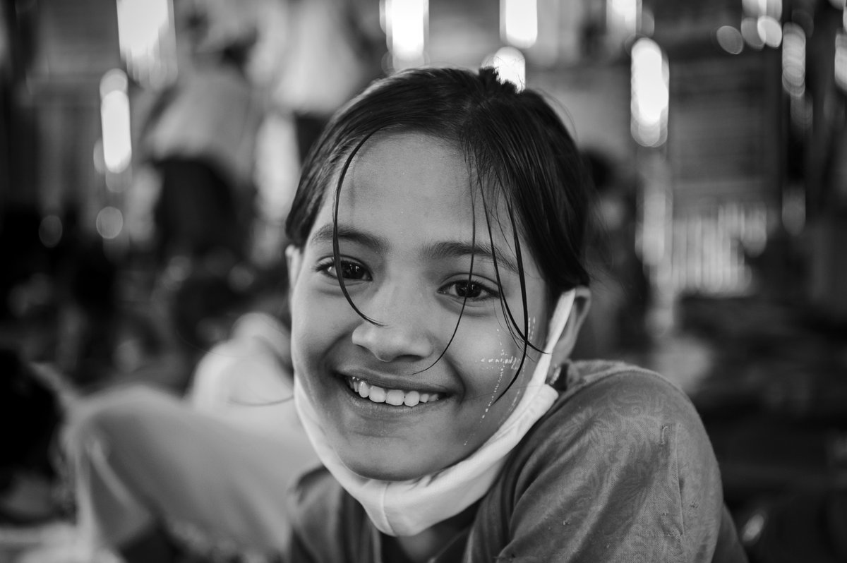 pablothedonamos's tweet photo. Hundreds of thousands of #Rohingya children like the following had to leave their homes, where their hearts belong to! The world must ensure that they return home and get back their stolen rights, land and dreams.
https://t.co/6a2w62hFaf
#withrefugees #solidarity #5yearmark https://t.co/5bAj6fJObX