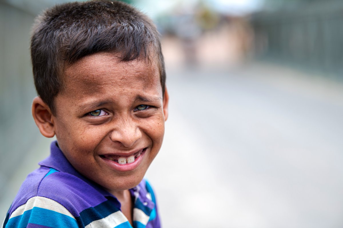 pablothedonamos's tweet photo. Hundreds of thousands of #Rohingya children like the following had to leave their homes, where their hearts belong to! The world must ensure that they return home and get back their stolen rights, land and dreams.
https://t.co/6a2w62hFaf
#withrefugees #solidarity #5yearmark https://t.co/5bAj6fJObX