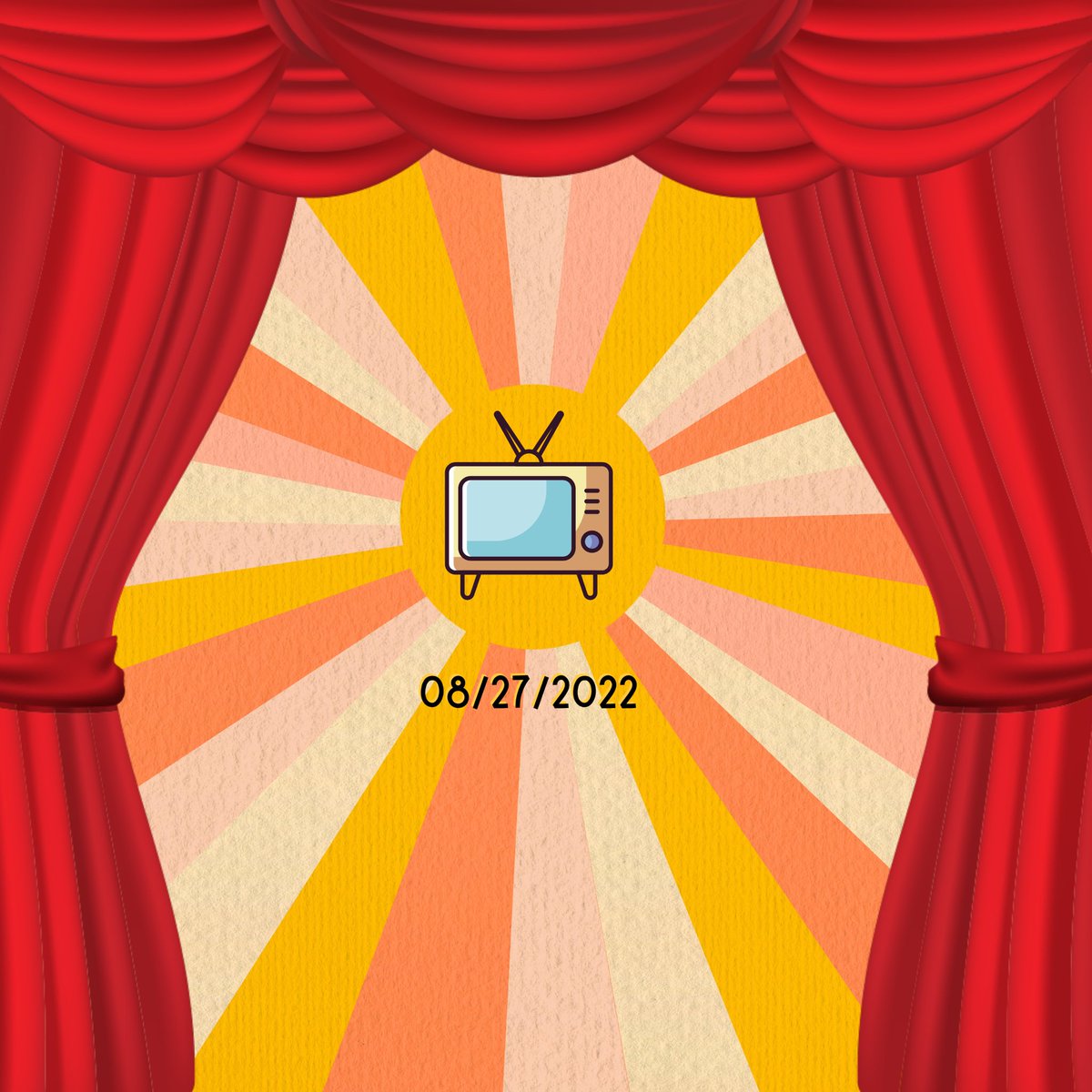 TanghalinGimik's tweet photo. Baby baby you're my SUN and moon, you make the TV bloom, you make the SHOWS collide 👀

Abang abang mga kabarkada, papunta na tayo sa exciting part 👀

#CA3283
#BroadcastHistory
#TanghaliNaGisingNa https://t.co/qpgq42kK11