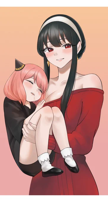 好きな子描いてるだけですがフォローよろしくお願いします!#夏休みはフォロワーさんが増える 