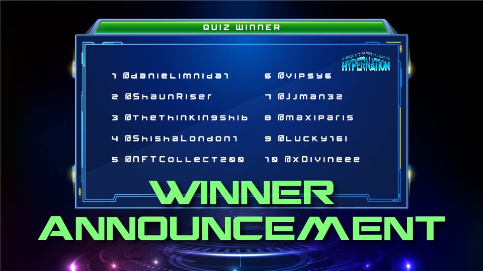 HyperNation tweet media