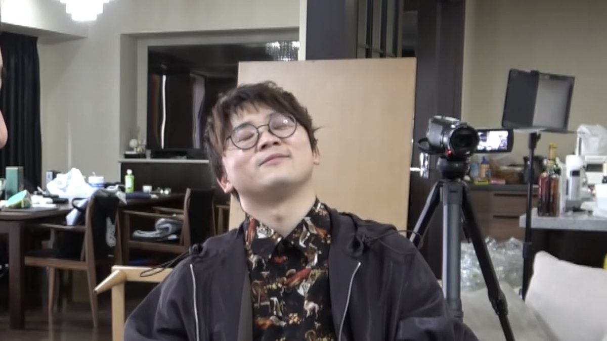 pkr_TOKAI's tweet photo. 東海オンエア好きな人と仲良くなりたくて始めました！

01(20)/大学生/🚹

基本的に箱推しですが、強いて言うなら虫眼鏡推しです👓
年齢問わずに仲良くしたいです😃

好きな動画は💩コーヒーのやつです！

  #東海オンエア好きな人と仲良くなりたい 
 #東海オンエア好きな人と繋がりたい https://t.co/PcpKELdF89