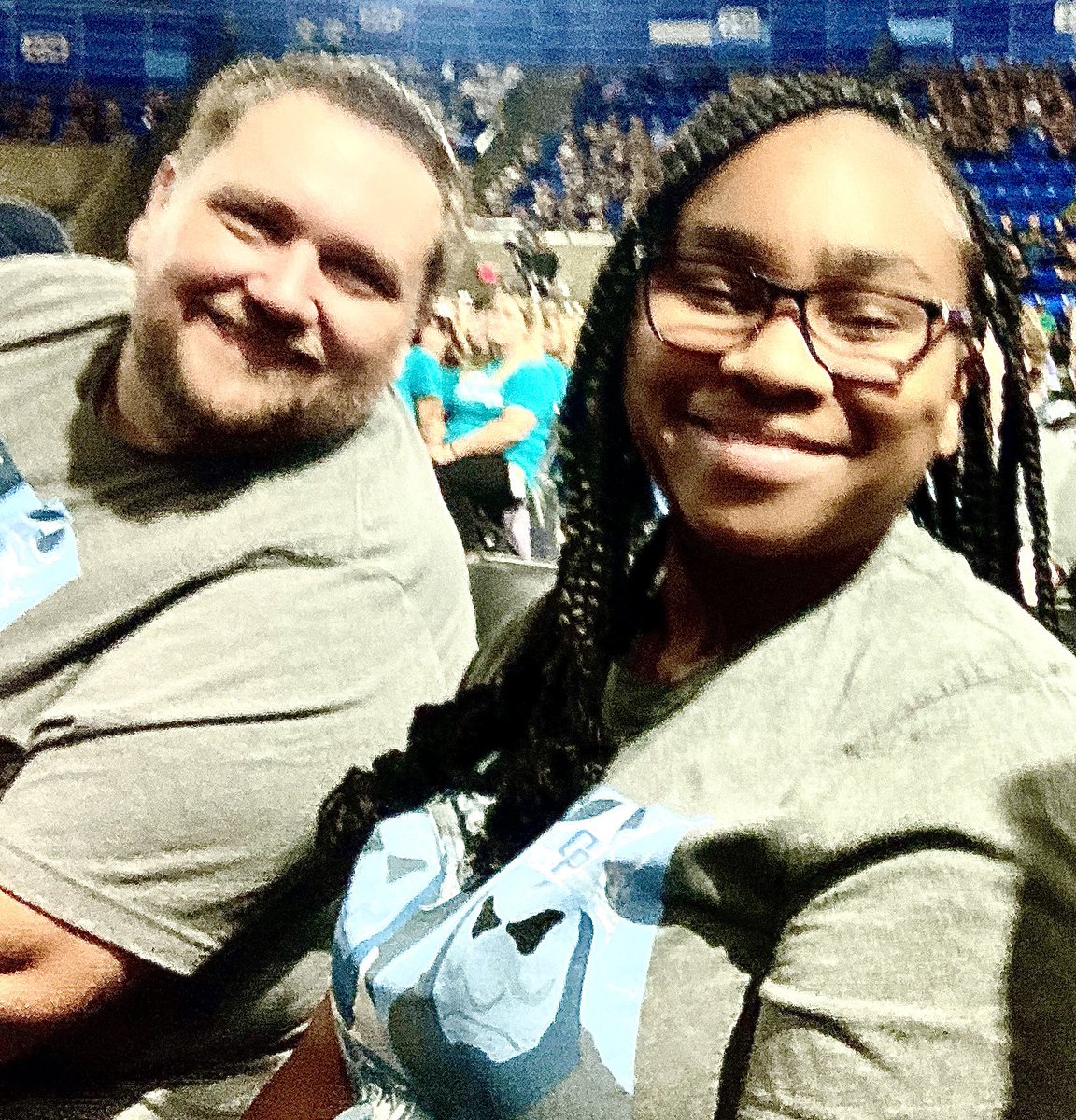 Delayed Reaction. NKC Convocation 2022. #NKCConvo22