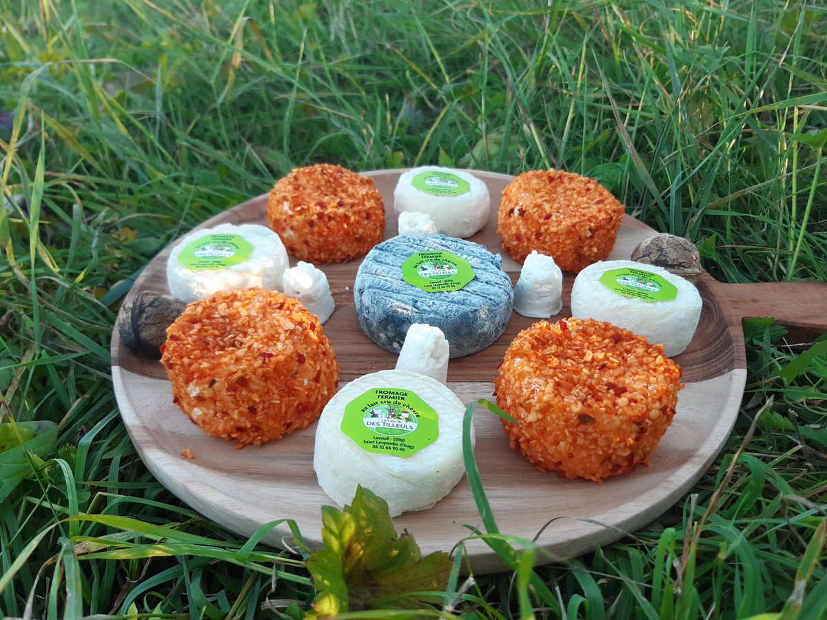 FabreAdeline's tweet photo. Nature, cendré ou aromatisé... et vous lequel vous fait craquer?!

On se retrouve demain soir à Bagneux à partir de 17h et samedi et dimanche de 10h à 12h à la boutique 

Bonne journée https://t.co/SLXoHJoSgL