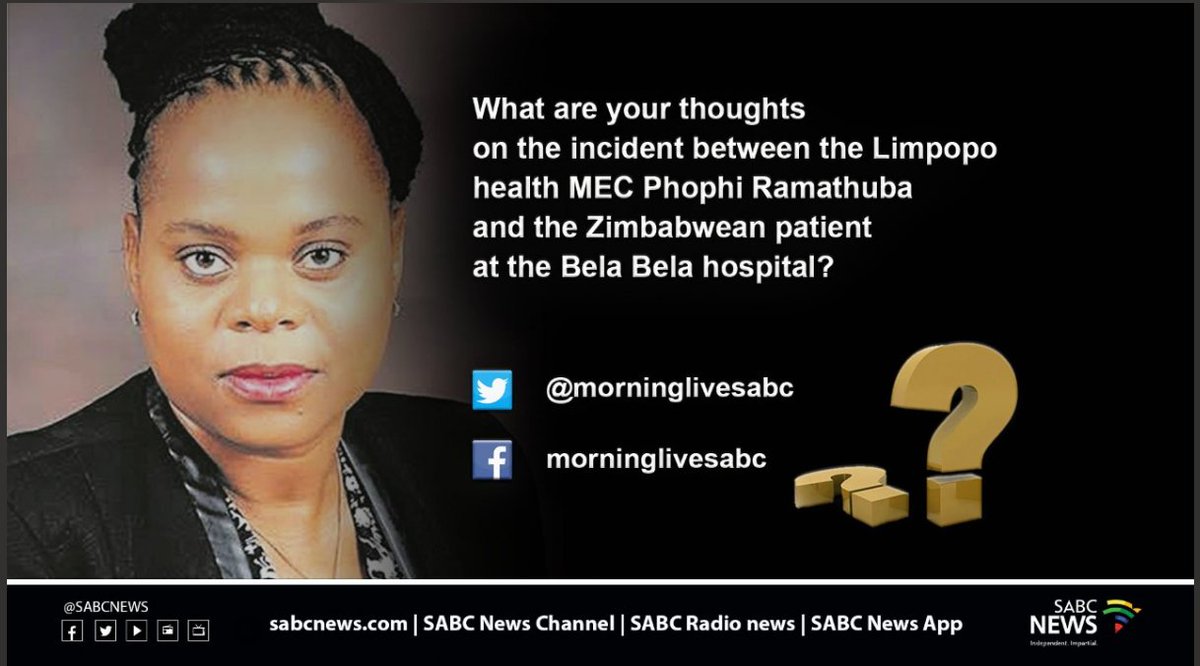 SABCNews_MorningLive tweet media