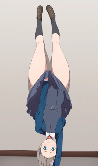 Tang Keke after all that training
#ラブライブ   #lovelive 