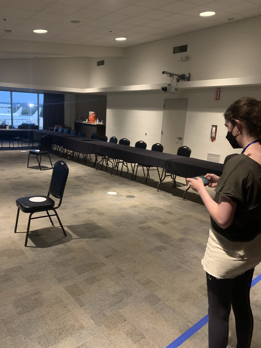 Blue Horizons tweet media