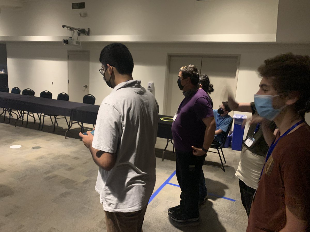 Blue Horizons tweet media