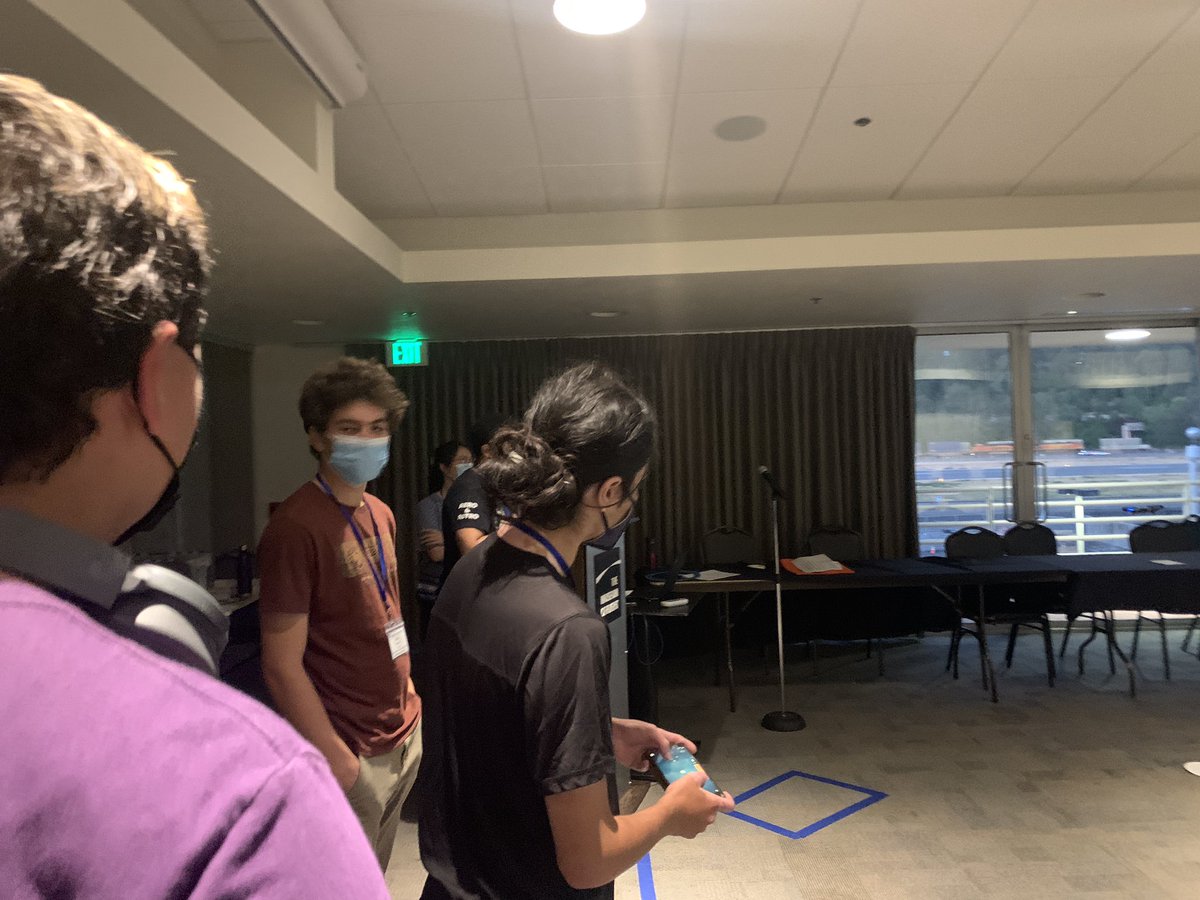 Blue Horizons tweet media