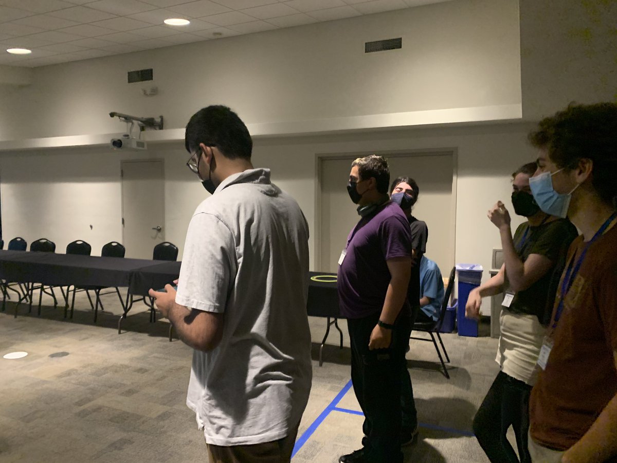 Blue Horizons tweet media