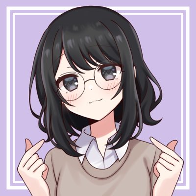 12857imns's tweet photo. #新しいプロフィール画像
アイコンと名前を変えました！
前は燈真という名前でした！
把握お願いします( *´꒳`*) https://t.co/vUOeWFokm4