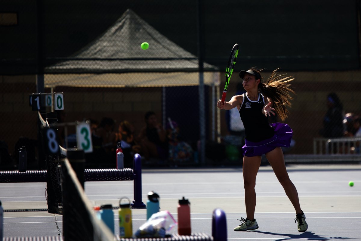 ajaime05's tweet photo. Some pictures from todays 🎾 match. 💜💪🏼 https://t.co/kOiKesn8yW