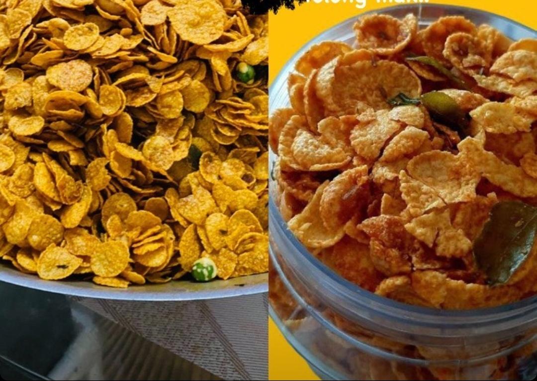 gifthubdotco's tweet photo. yayyy alhamdulilah dapat order pertama Cornflake from shopee! ❤️ beli combo berbaloi 

https://t.co/hmGZ8uFIlt https://t.co/ogNphZfF7P