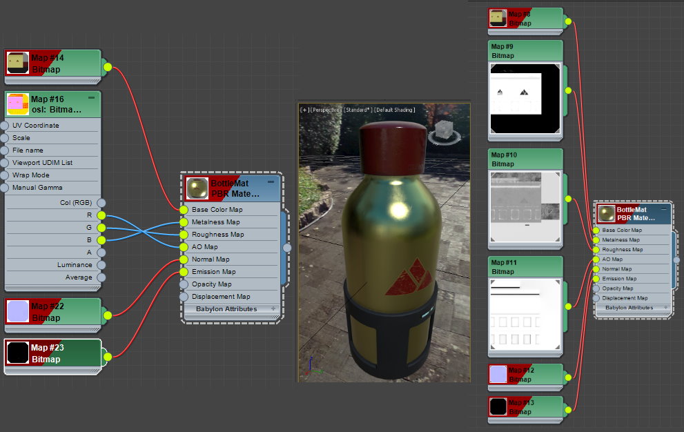 3ds Max Custom Program (@3dsMaxProgram) / Posts / X