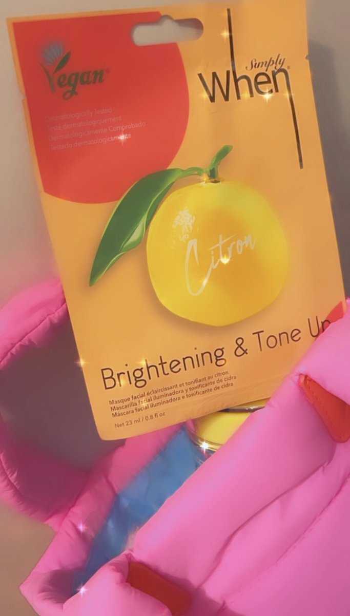 sweetestpiecass's tweet photo. A midnight @WhenBeauty masking✨🍋

#Trending #beauty #skincareproducts #Blog #shopping #Beautiful #bodyconfidence #shopmycloset #love https://t.co/5g0vHOnLLH