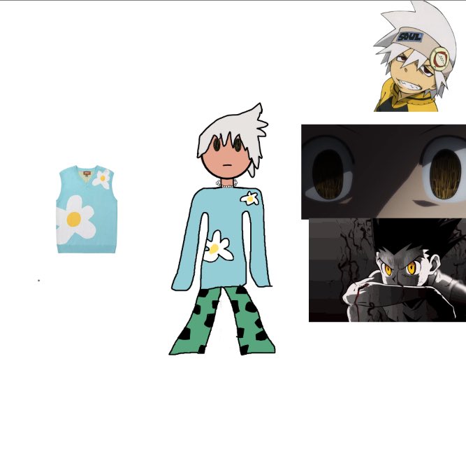 ID #030 - idea by @harrywiz811 🌐