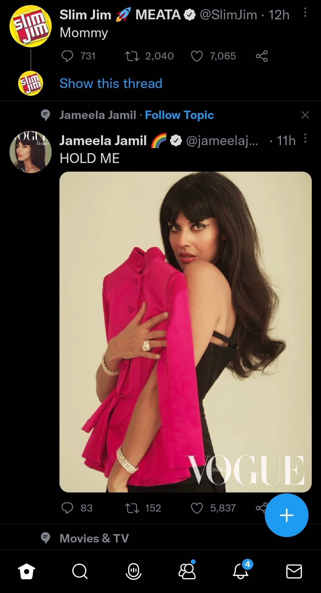 Sacred in A Marvel Era On Twitter SlimJim Https t co
