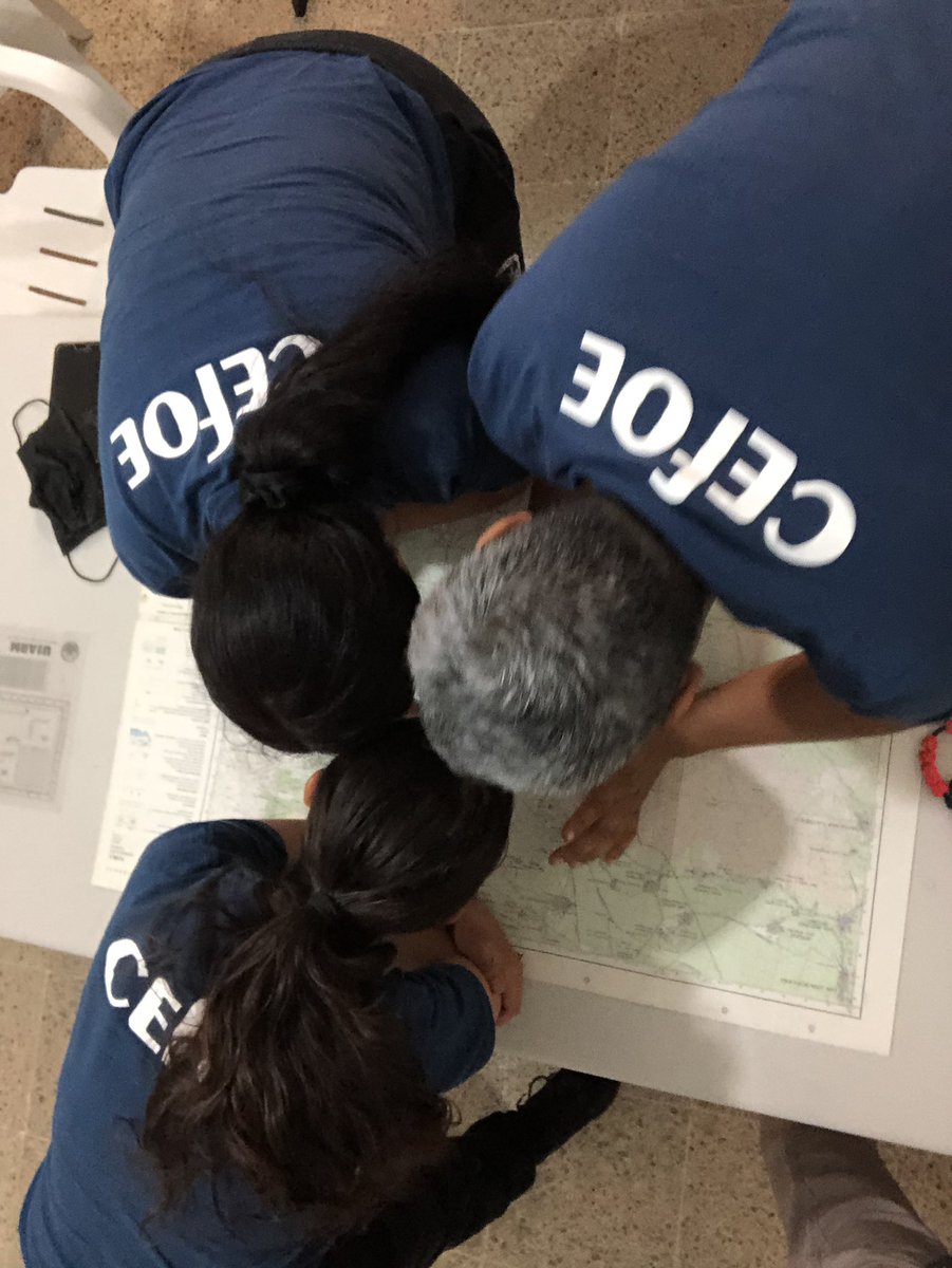 USARM's tweet image. El curso #BA21 está terminando y #BA22 recibe la estafeta. Veamos que experiencias por vivir traen en la bolsa estos muchachos.#USARM #CEFOE