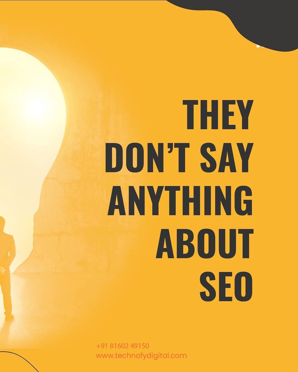 TechnofyDigital's tweet photo. What are the common problems with web design companies? 

Some important key points we mentioned. Check now ....👇👇

#TechnofyDigital #WebDesign #WebDesignCompany #TechNews #WebDevelopment #CommonWebDesignCompanies #WebDesigningIssue #WebDesigner #webdesignerproblems https://t.co/0TPXC2Q4UI