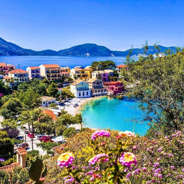 Καλημέρα όμορφη από💙
Σας ευχαριστώ όλους για τις όμορφες ευχές σας!!!
💦Άσσος Κεφαλονιά απλά μαγικά💦
