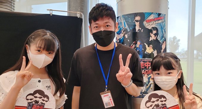 Twitterのコスプレ画像23