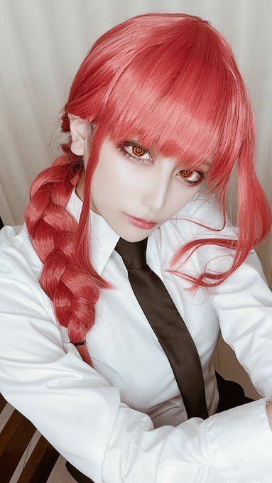 コスプレイヤー猫宮のえるのTwitter画像42