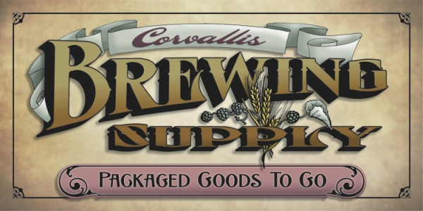 Corvallis Brewing Supply tweet media
