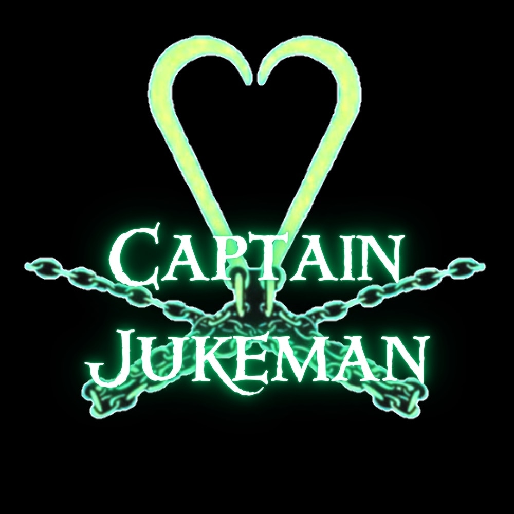 CJukeman's tweet photo. Logo reveal!!! There's a lot of history behind this design. Without the help of my daughter it wouldn't have made it to digital form! I hope you all enjoy it! Now scorch it into your brains!!!
#twitch #twitchaffiliate #logo #seaofthieves #towchains #jhooks #gamerdad #Streamer https://t.co/ob0EEqWdoQ
