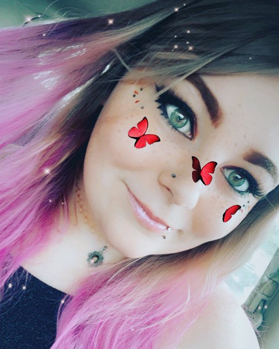 Photo dump cuz i missed y&rsquo;all 🥰 https://t.co/FK8F1dA6ok<a href="/tag/paypiggies"class="tags"><span>#paypiggies</span></a><a href="/tag/onlyfansgirl"class="tags"><span>#onlyfansgirl</span></a><a href="/tag/findom_goddess"class="tags"><span>#findom_goddess</span></a>