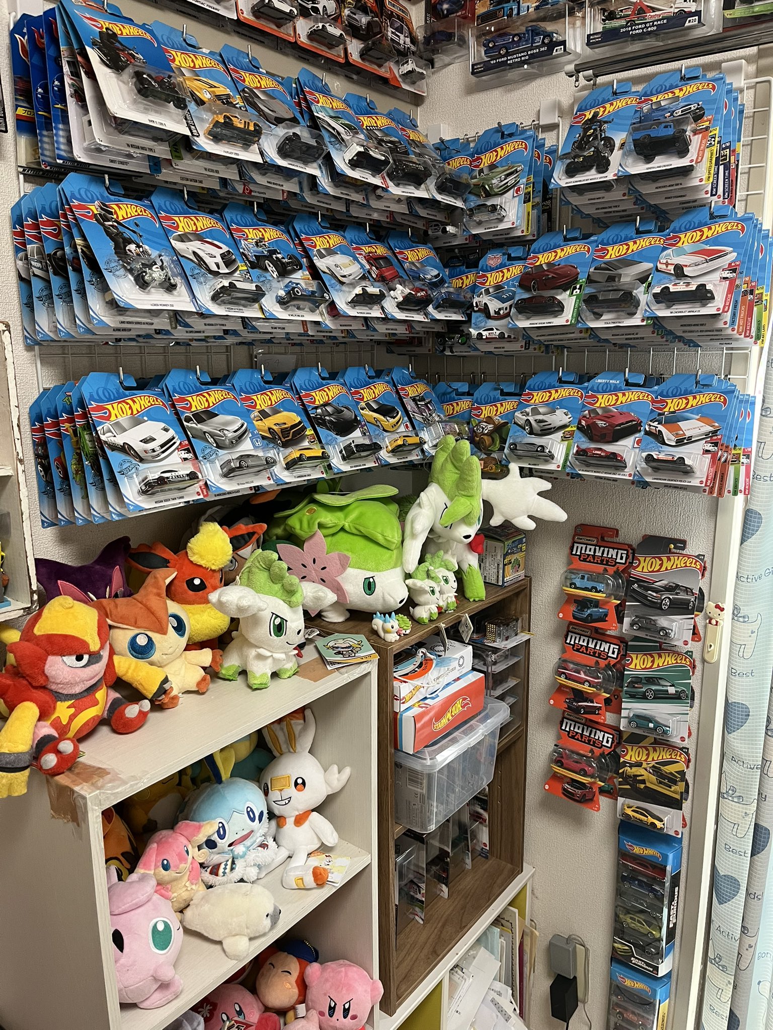 Ryo Ryo Minicar Twitter