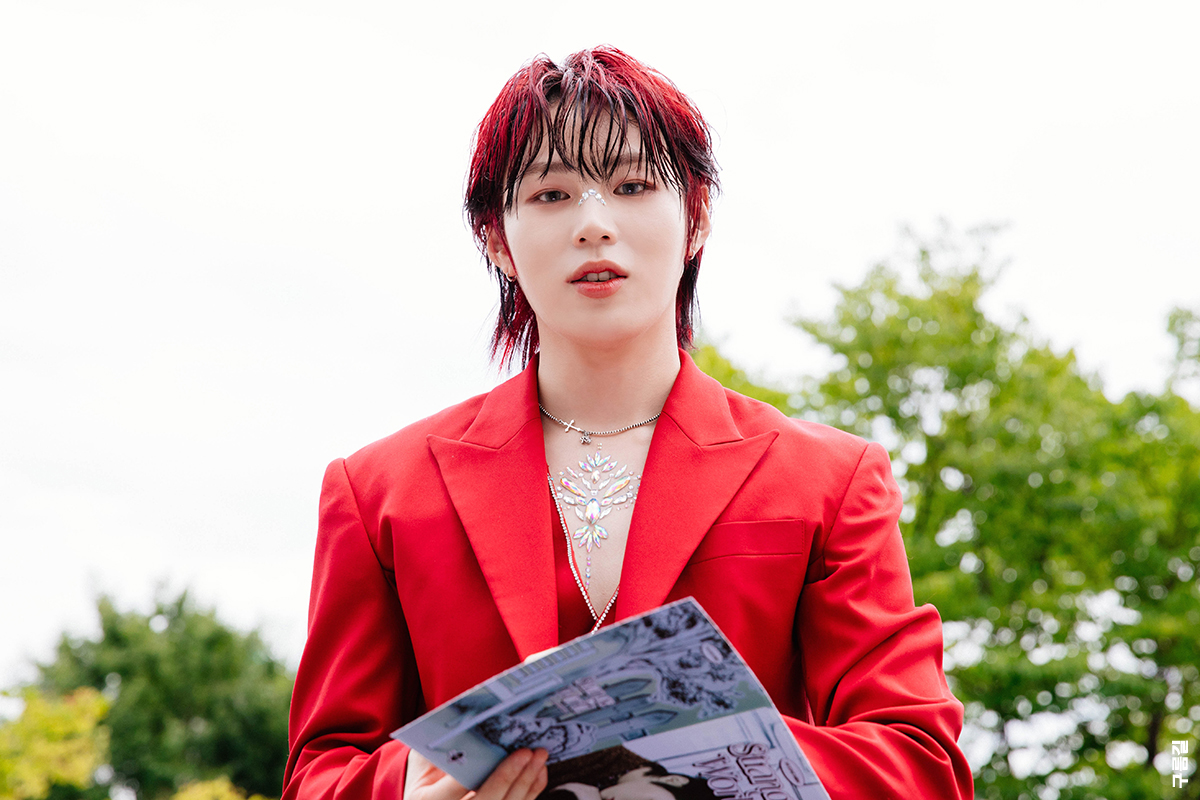 hot0322's tweet image. 220825 엠카 미니팬미팅

아니 갑자기 쳐다보면서 사진 잘나와요?라고 해서 조금 당황했당ㅋㅋㅋ 울 떵웅 실물 더더더더 대존잘인데 사진엔 안담기지만 그래두 올림❤️ 사랑해 성운아❤️❤️