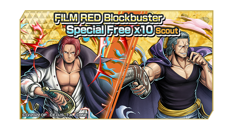 ONE PIECE Bounty Rush tweet media