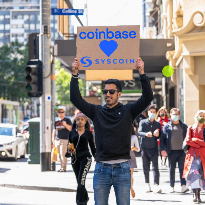 sohelrr_rana's tweet photo. We are #sysarmy from #syscoin community. We are still waiting when #Coinbase list syscoin. But unfortunately not list yet.
#CoinbaseAssets https://t.co/vo9KmUL8pz