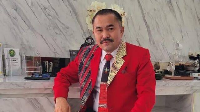 Jhon Sitorus tweet media