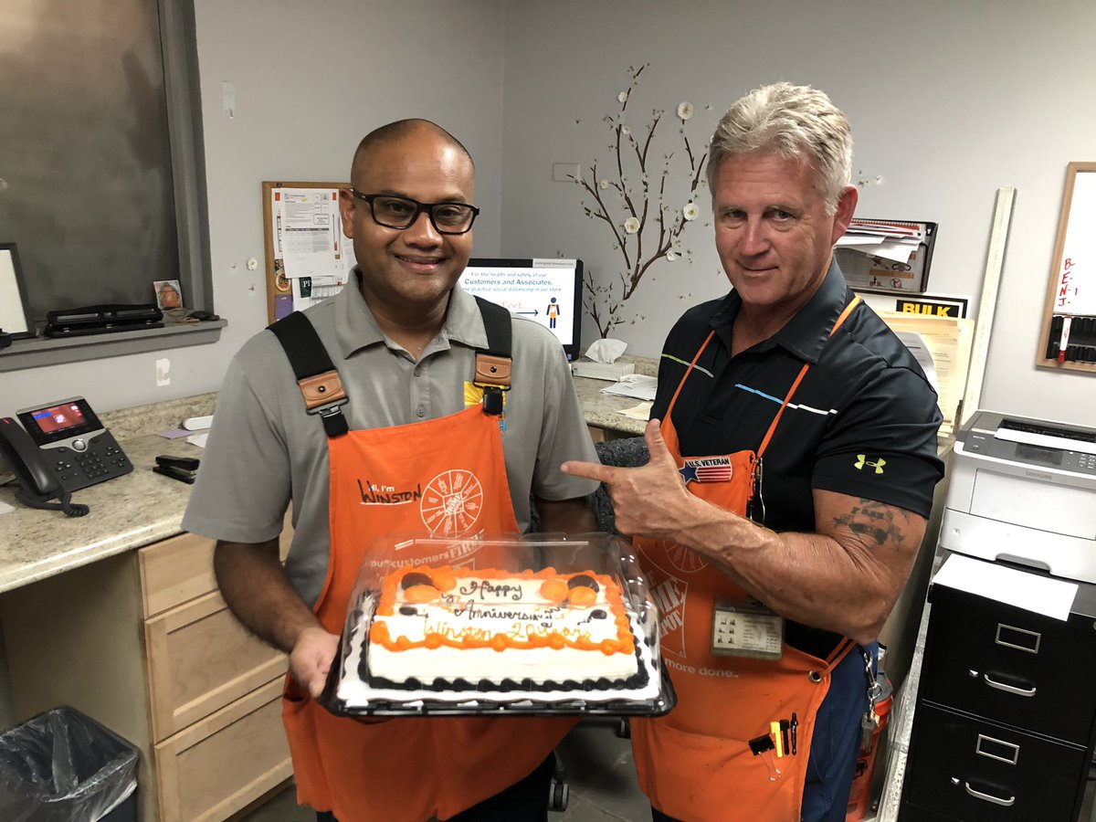 Happy Anniversary Receiving Extraordinary Winston. Twenty great years🎉🎉🎉 @HD0233