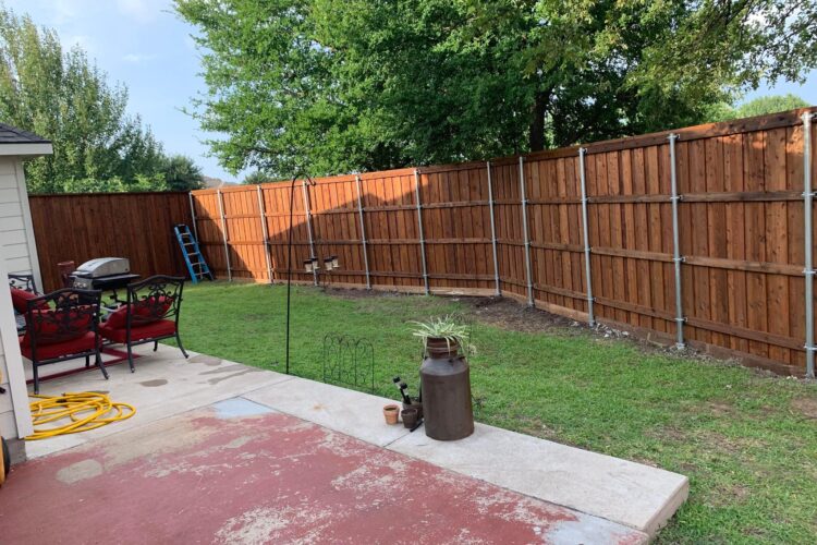How to Consider When Your Property Needs Fence Repair Service. Read more at - 
reconfence.com/how-to-conside…

#fencecompany #fencerepair #fenceanddeck #plano #dfw #dallas #fenceservice