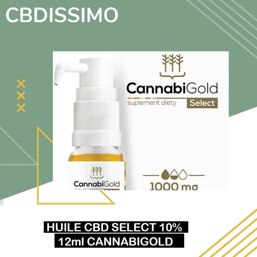 CbDissimo's tweet image. 🧐Avez-vous déjà essayé les produits de la marque Cannabigold💛 ? #CBD #cbdissimo #cannabigold #cannabidiol #cannabisoil #huiledecbd