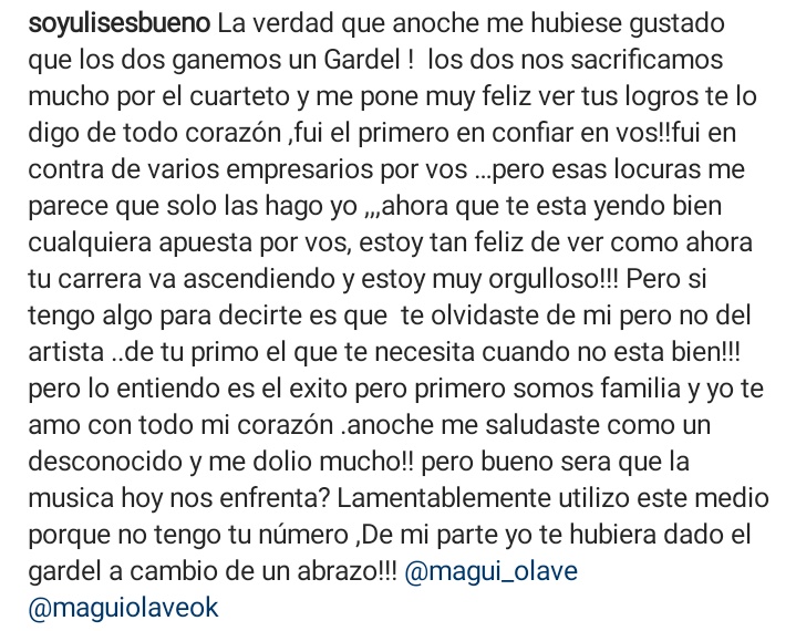 Comu_Ulisera's tweet photo. Se picó.

NUNCA TE OLVIDES DE DONDE SALISTE. PODES VOLVER AHÍ EN SEGUNDOS. https://t.co/svIrXiu2gR