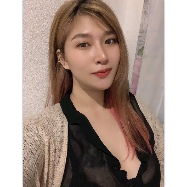 NChitapron's tweet photo. ถึงจะไม่สวยเหมือนบาบี้ แต่ก้อจะเป็นเด็กดีของพี่นะคะ
ว่าซ่านนน 😊😝🧡🤍 https://t.co/oK1SNdjh1M