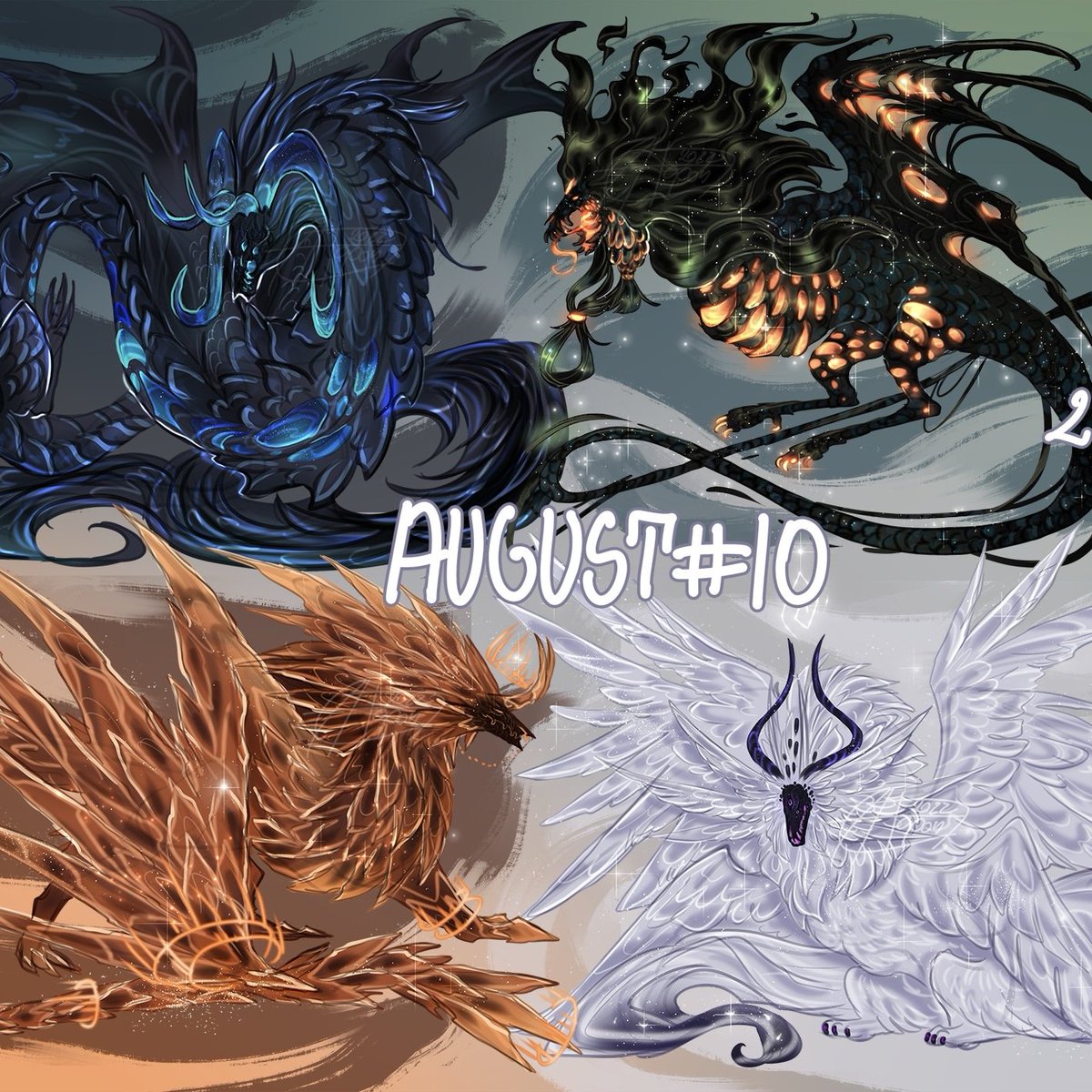 each sb 55 usd
ab 95 usd

1
2
3
4

any offer much appreciated , as the end of month is coming i am going to order foods for puppers and ponies ^^,

#hagon #design #adoptables #adoptable #oc #magic #otaopen #dragon