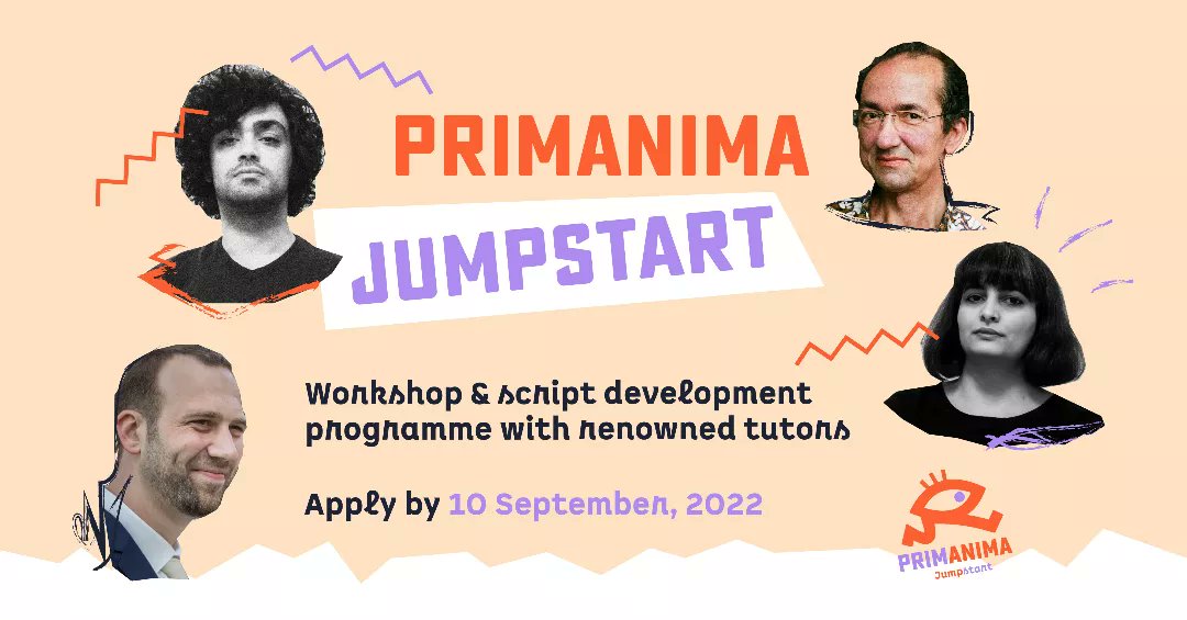 Primanima tweet media